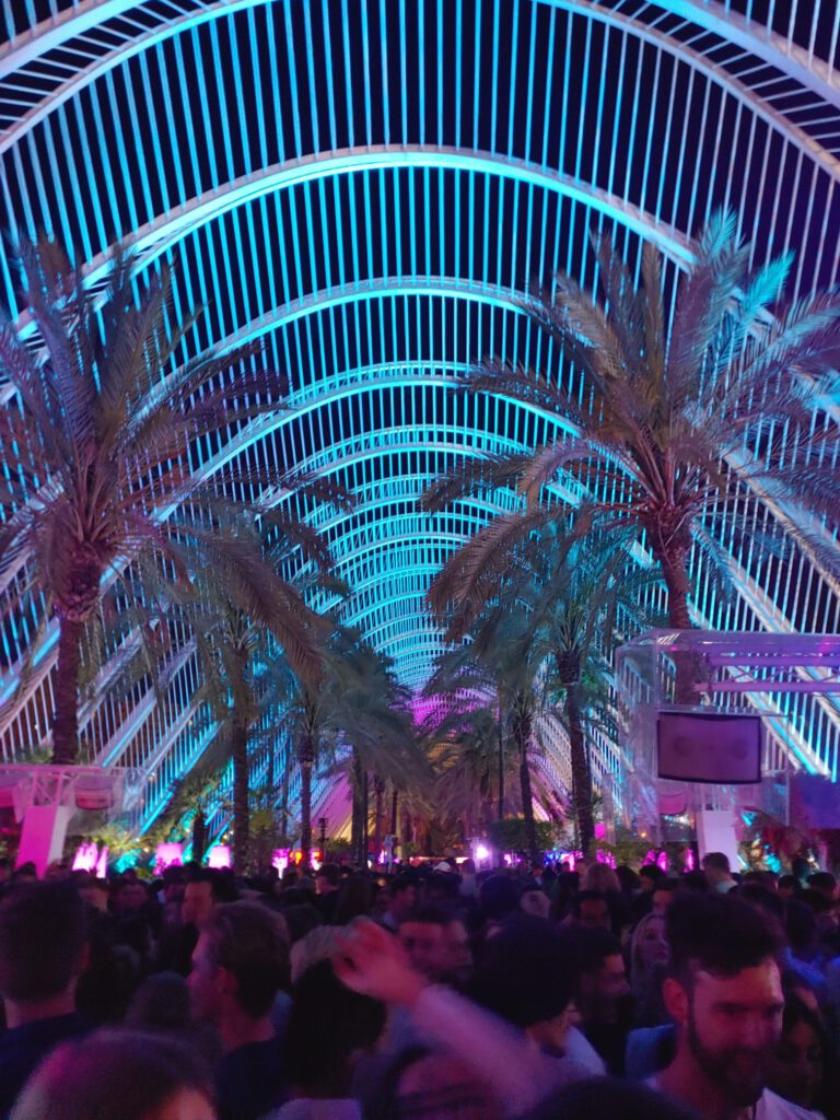 L'Umbracle